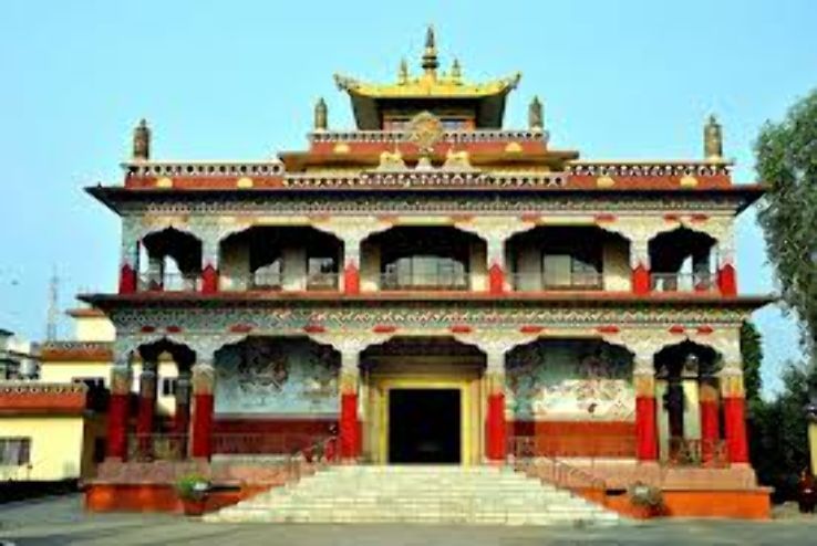 Tibetan Monastry Trip Packages